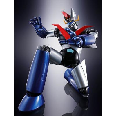 Great Mazinger Figura Diecast Soul of Chogokin GX-111 Great Mazinger Kakumei Shinka 19 cm