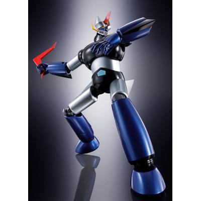 Great Mazinger Figura Diecast Soul of Chogokin GX-111 Great Mazinger Kakumei Shinka 19 cm