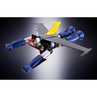 Great Mazinger Figura Diecast Soul of Chogokin GX-111 Great Mazinger Kakumei Shinka 19 cm