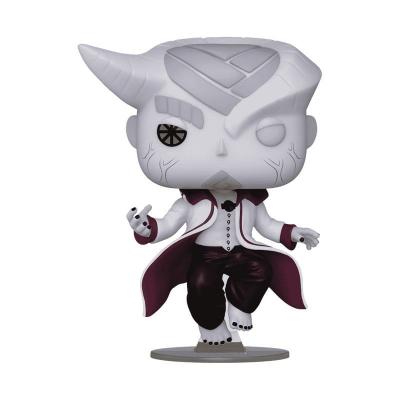 Boruto: Naruto Next Generations POP! Animation Vinyl Figura Isshiki Otsutsuki 9 cm