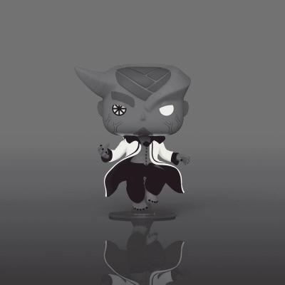 Boruto: Naruto Next Generations POP! Animation Vinyl Figura Isshiki Otsutsuki 9 cm