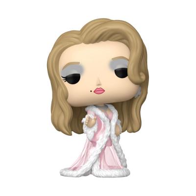 Britney Spears POP! Rocks Vinyl Figura Lucky 9 cm