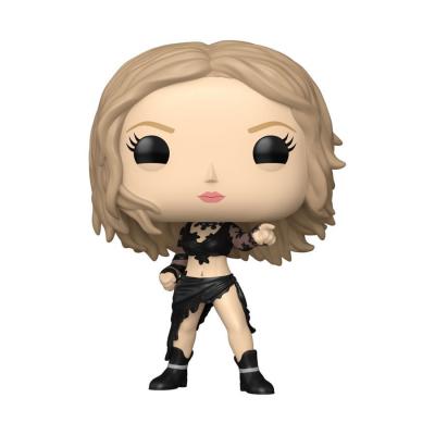 Britney Spears POP! Rocks Vinyl Figura Stronger 9 cm