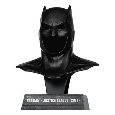 Batman DC Direct Mini Réplica 1/3 Máscara de Batman (Justice League Tactical Suit) 19 cm