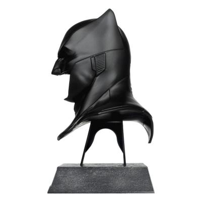 Batman DC Direct Mini Réplica 1/3 Máscara de Batman (Justice League Tactical Suit) 19 cm