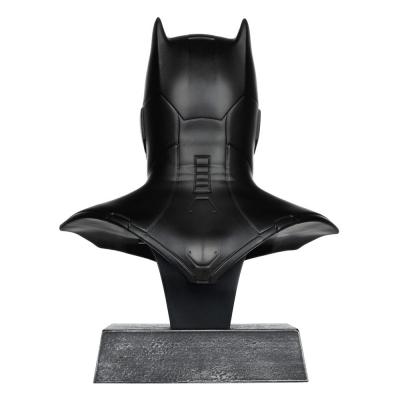 Batman DC Direct Mini Réplica 1/3 Máscara de Batman (Justice League Tactical Suit) 19 cm