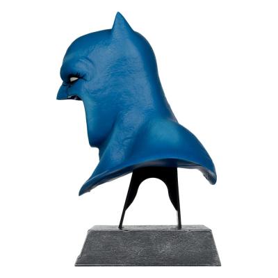 The Dark Knight Returns DC Direct Mini Réplica 1/3 Máscara de Batman 19 cm