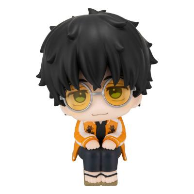 Wind Breaker Adventure Estatua PVC Look Up Jo Togame 11 cm