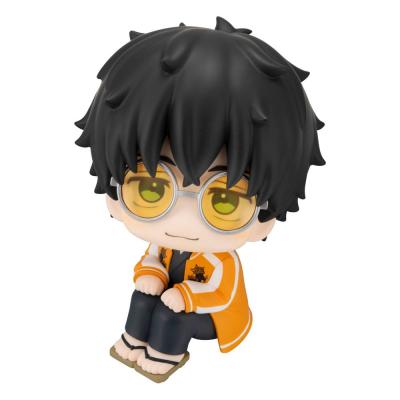 Wind Breaker Adventure Estatua PVC Look Up Jo Togame 11 cm