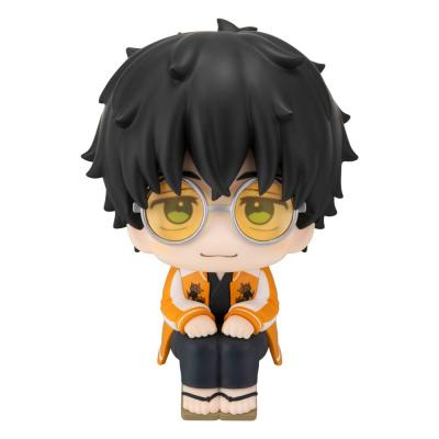 Wind Breaker Adventure Estatua PVC Look Up Jo Togame 11 cm