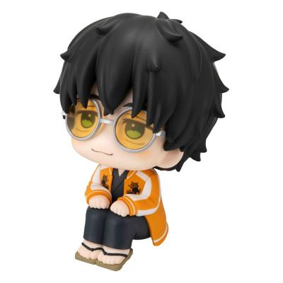 Wind Breaker Adventure Estatua PVC Look Up Jo Togame 11 cm