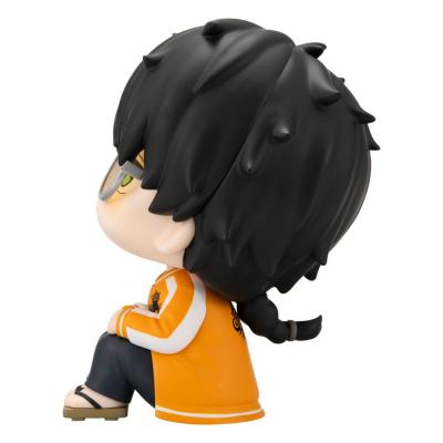 Wind Breaker Adventure Estatua PVC Look Up Jo Togame 11 cm