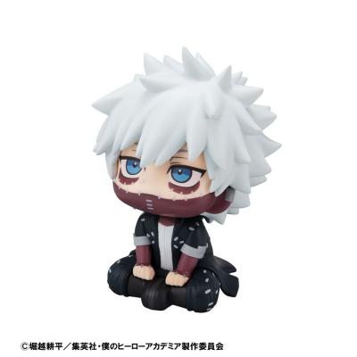 My Hero Academia Estatua PVC Look Up Hawks & Dabi 11 cm (with gift)