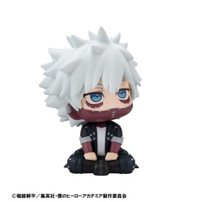 My Hero Academia Estatua PVC Look Up Hawks & Dabi 11 cm (with gift)