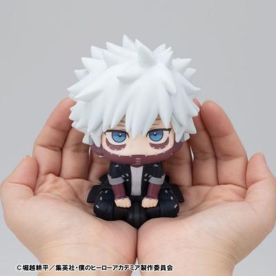 My Hero Academia Estatua PVC Look Up Hawks & Dabi 11 cm (with gift)