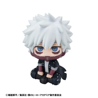 My Hero Academia Estatua PVC Look Up Hawks & Dabi 11 cm (with gift)