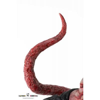 Resident Evil 3 Remake Busto 1/1 tamaño real Nemesis 92 cm