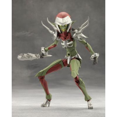 Megalomaria Unlimited Universe Maqueta Plastic Model Kit Grin Doll 16 cm