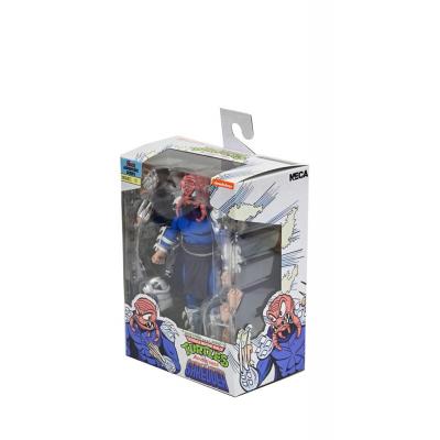 Tortugas Ninja (Archie Comics) Figura Krang/Shredder 18 cm