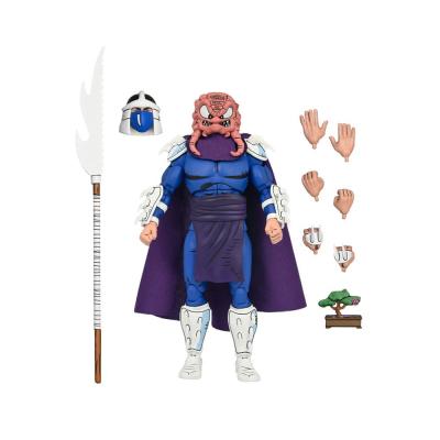 Tortugas Ninja (Archie Comics) Figura Krang/Shredder 18 cm