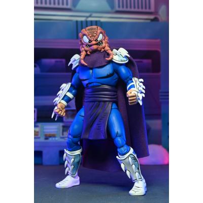 Tortugas Ninja (Archie Comics) Figura Krang/Shredder 18 cm