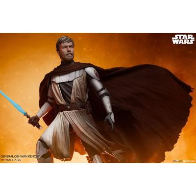 Star Wars Mythos Estatua Obi-Wan Kenobi 45 cm