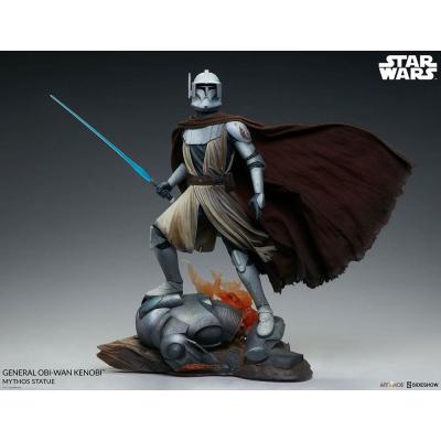Star Wars Mythos Estatua Obi-Wan Kenobi 45 cm