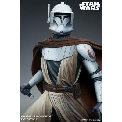 Star Wars Mythos Estatua Obi-Wan Kenobi 45 cm
