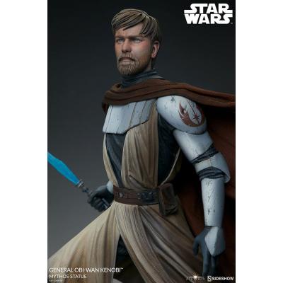 Star Wars Mythos Estatua Obi-Wan Kenobi 45 cm