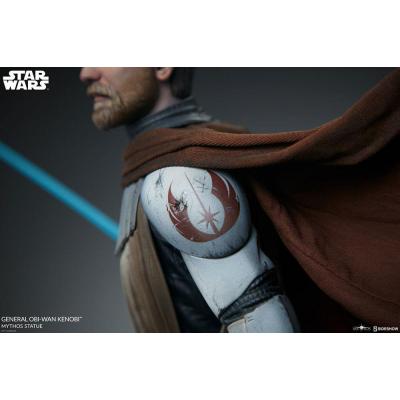 Star Wars Mythos Estatua Obi-Wan Kenobi 45 cm