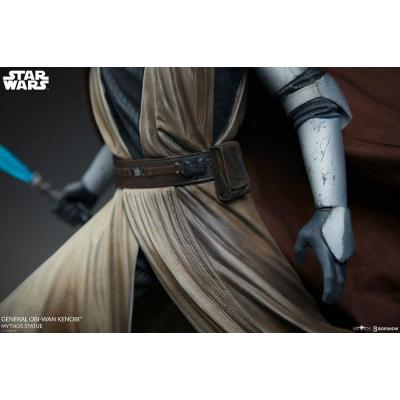 Star Wars Mythos Estatua Obi-Wan Kenobi 45 cm