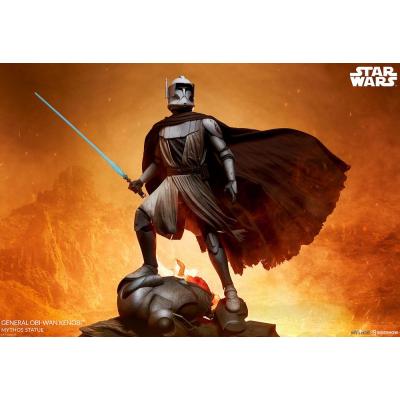 Star Wars Mythos Estatua Obi-Wan Kenobi 45 cm
