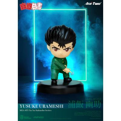 Yu Yu Hakusho Figuras Mini Egg Attack Blind Box Surtido 8 cm (6)