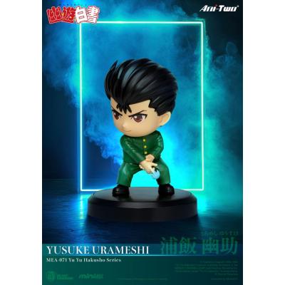 Yu Yu Hakusho Figuras Mini Egg Attack Blind Box Surtido 8 cm (6)