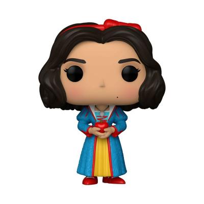 Disney Figura POP! Disney Vinyl Snow White with Apple 9 cm