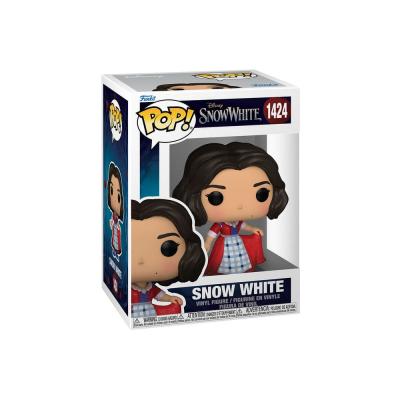 Disney Figura POP! Disney Vinyl Snow White (Plaid Dress) 9 cm