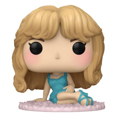 Sabrina Carpenter Figura POP! Rocks Vinyl Sabrina in Night Gown 9 cm