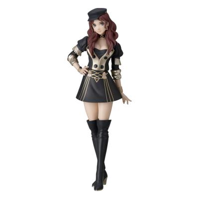 Fire Emblem: Three Houses Estatua PVC Pop Up Parade Dorothea Arnault 17 cm