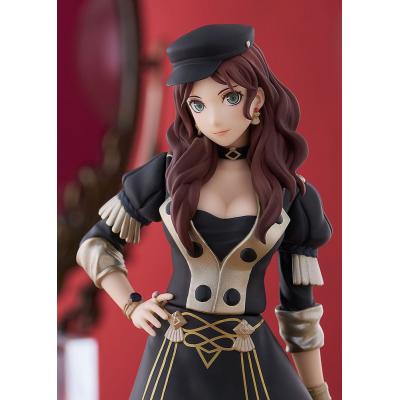 Fire Emblem: Three Houses Estatua PVC Pop Up Parade Dorothea Arnault 17 cm