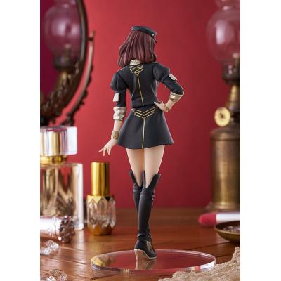 Fire Emblem: Three Houses Estatua PVC Pop Up Parade Dorothea Arnault 17 cm
