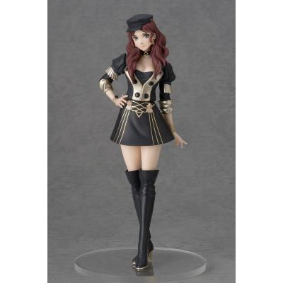 Fire Emblem: Three Houses Estatua PVC Pop Up Parade Dorothea Arnault 17 cm