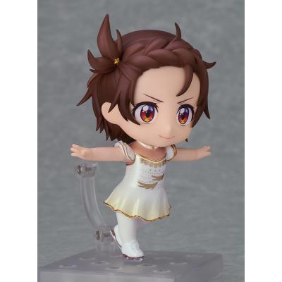 Medalist Figura Nendoroid Inori Yuitsuka 10 cm