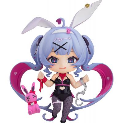Character Vocal Series 01: Hatsune Miku Figura Nendoroid Hatsune Miku: Rabbit Hole Ver. 10 cm