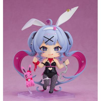 Character Vocal Series 01: Hatsune Miku Figura Nendoroid Hatsune Miku: Rabbit Hole Ver. 10 cm