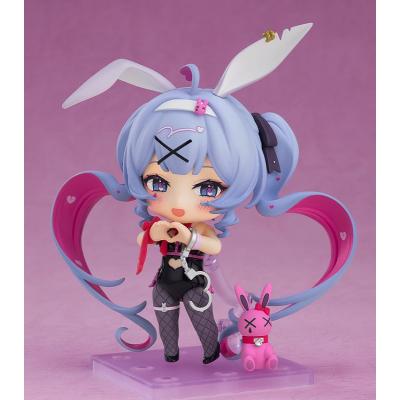 Character Vocal Series 01: Hatsune Miku Figura Nendoroid Hatsune Miku: Rabbit Hole Ver. 10 cm