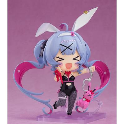 Character Vocal Series 01: Hatsune Miku Figura Nendoroid Hatsune Miku: Rabbit Hole Ver. 10 cm