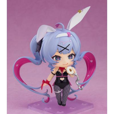 Character Vocal Series 01: Hatsune Miku Figura Nendoroid Hatsune Miku: Rabbit Hole Ver. 10 cm