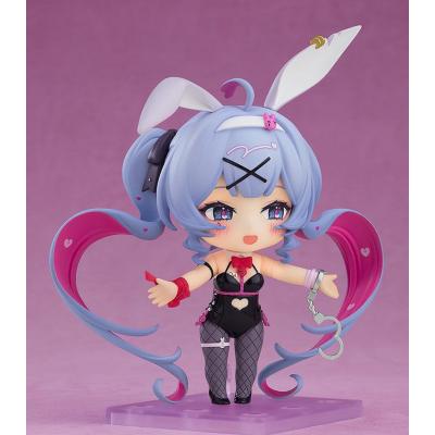 Character Vocal Series 01: Hatsune Miku Figura Nendoroid Hatsune Miku: Rabbit Hole Ver. 10 cm