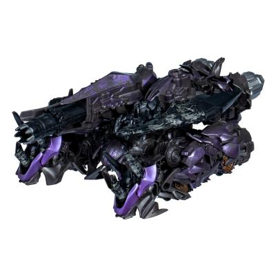 Transformers: el lado oscuro de la luna Studio Series Leader Class Figura Shockwave 21 cm
