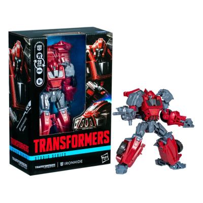 Transformers: War for Cybertron Studio Series Voyager Class Figura Ironhide 16 cm